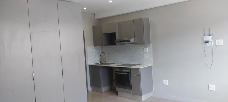 To Let 0 Bedroom Property for Rent in Sandton Central Gauteng
