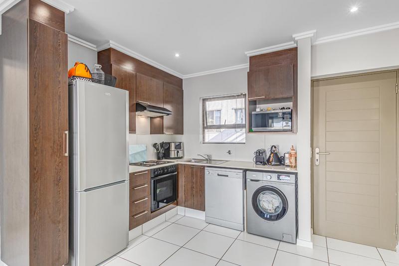 1 Bedroom Property for Sale in Fourways Gauteng