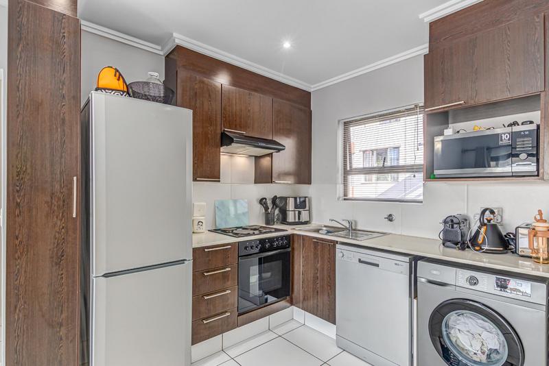 1 Bedroom Property for Sale in Fourways Gauteng