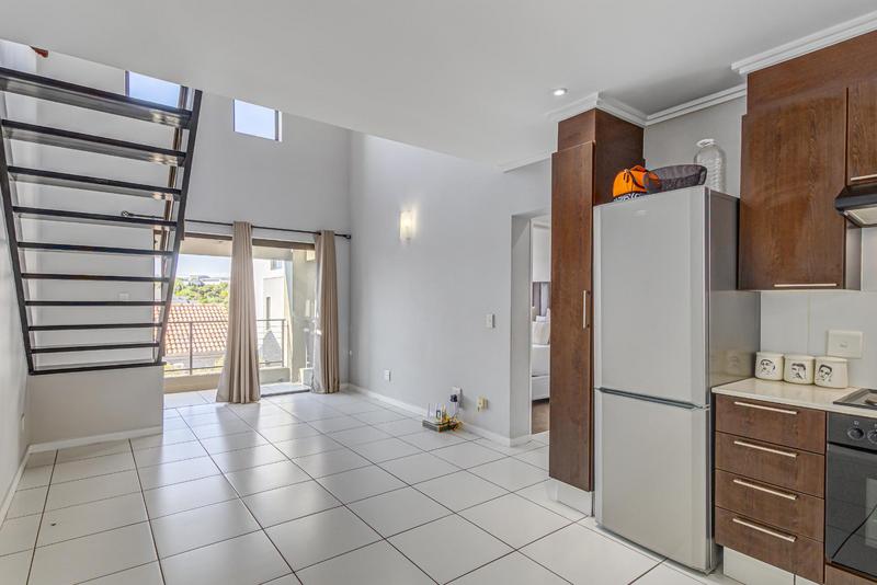 1 Bedroom Property for Sale in Fourways Gauteng