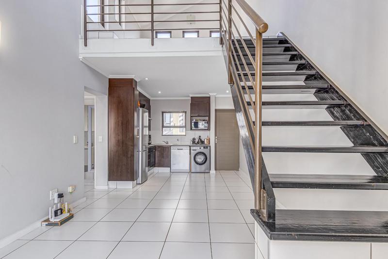 1 Bedroom Property for Sale in Fourways Gauteng