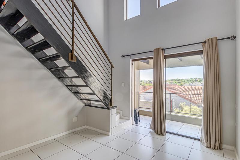 1 Bedroom Property for Sale in Fourways Gauteng