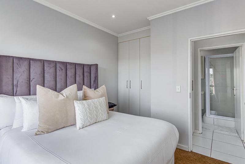 1 Bedroom Property for Sale in Fourways Gauteng