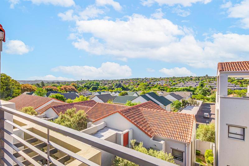 1 Bedroom Property for Sale in Fourways Gauteng