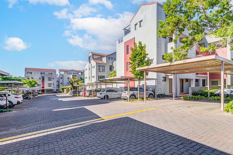 1 Bedroom Property for Sale in Fourways Gauteng