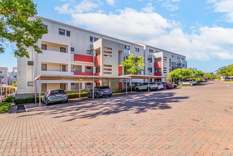 1 Bedroom Property for Sale in Fourways Gauteng