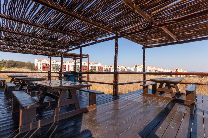 1 Bedroom Property for Sale in Fourways Gauteng