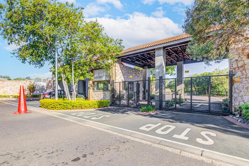 1 Bedroom Property for Sale in Fourways Gauteng