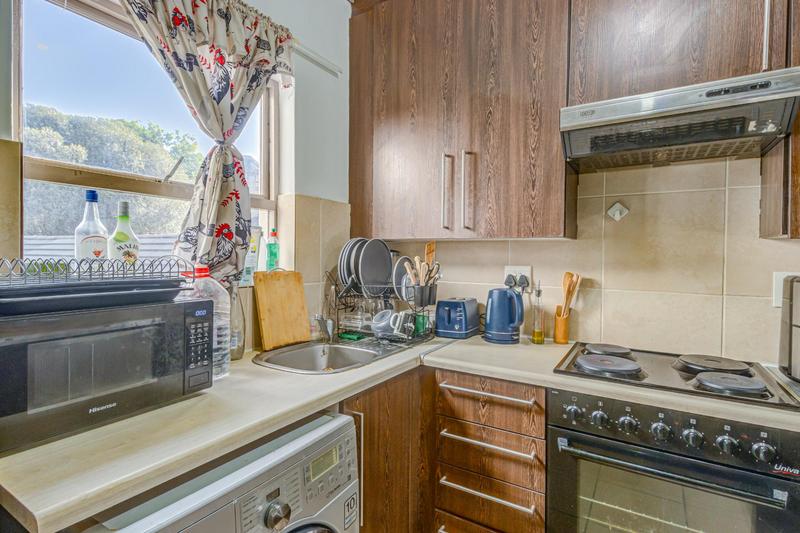 1 Bedroom Property for Sale in Lonehill Gauteng