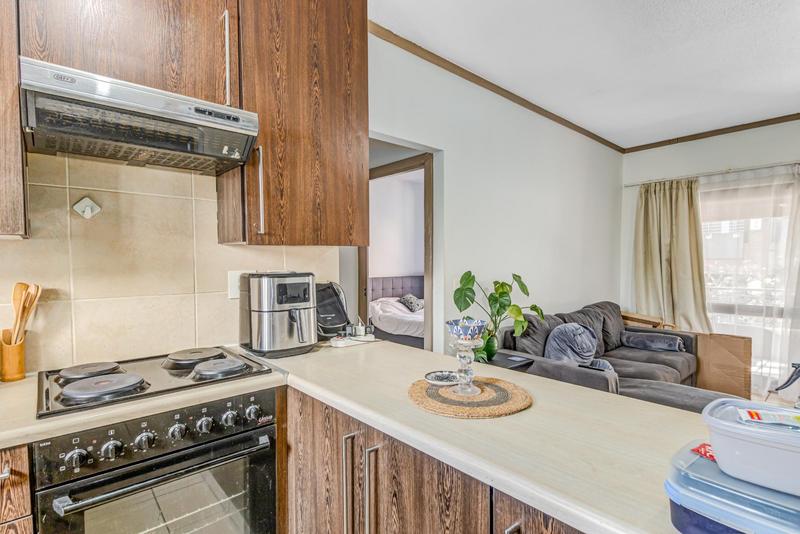 1 Bedroom Property for Sale in Lonehill Gauteng