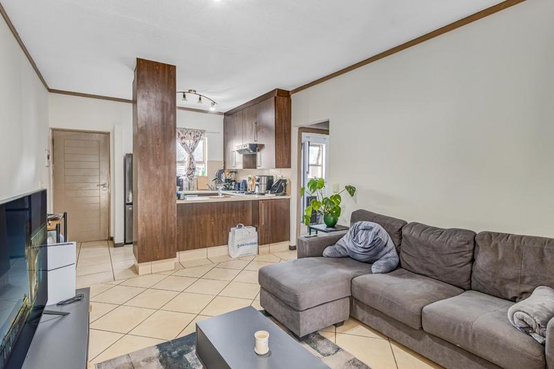 1 Bedroom Property for Sale in Lonehill Gauteng