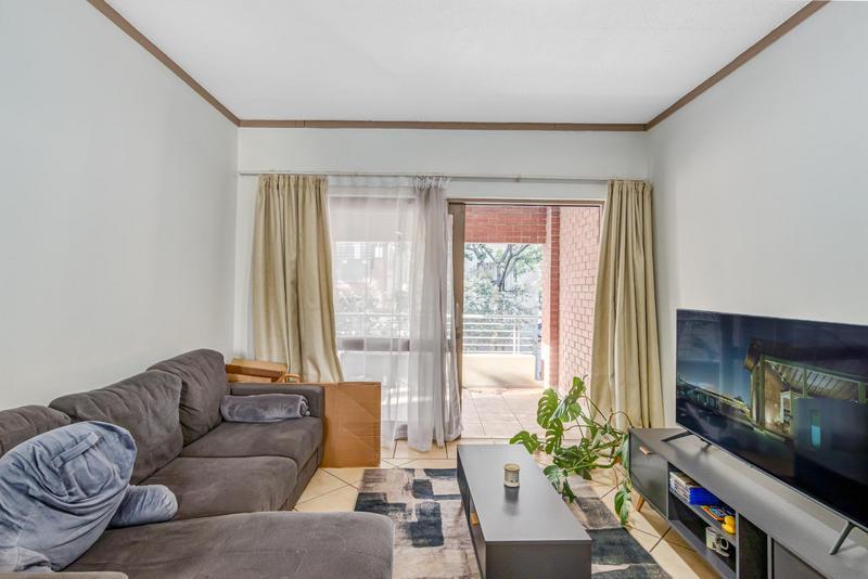 1 Bedroom Property for Sale in Lonehill Gauteng