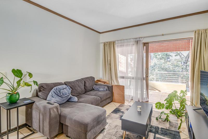 1 Bedroom Property for Sale in Lonehill Gauteng