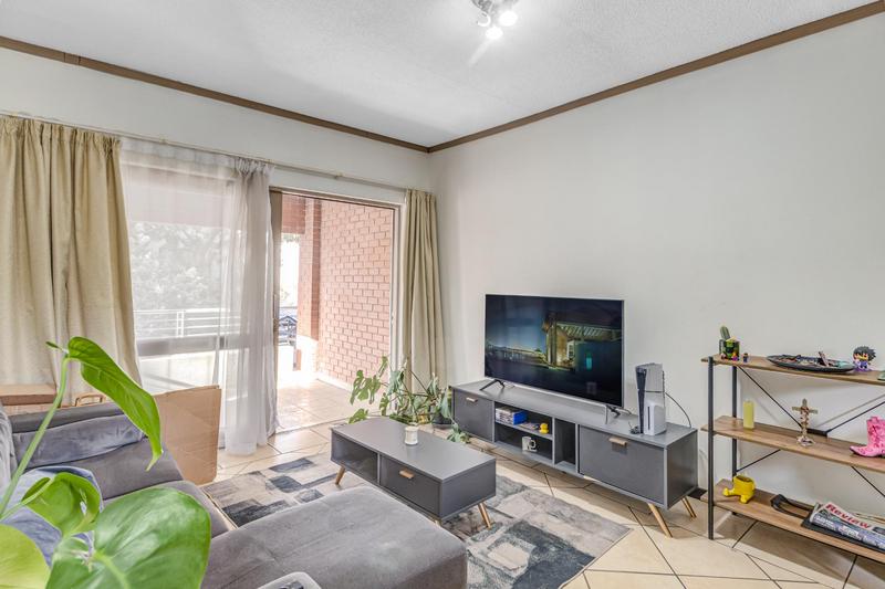 1 Bedroom Property for Sale in Lonehill Gauteng