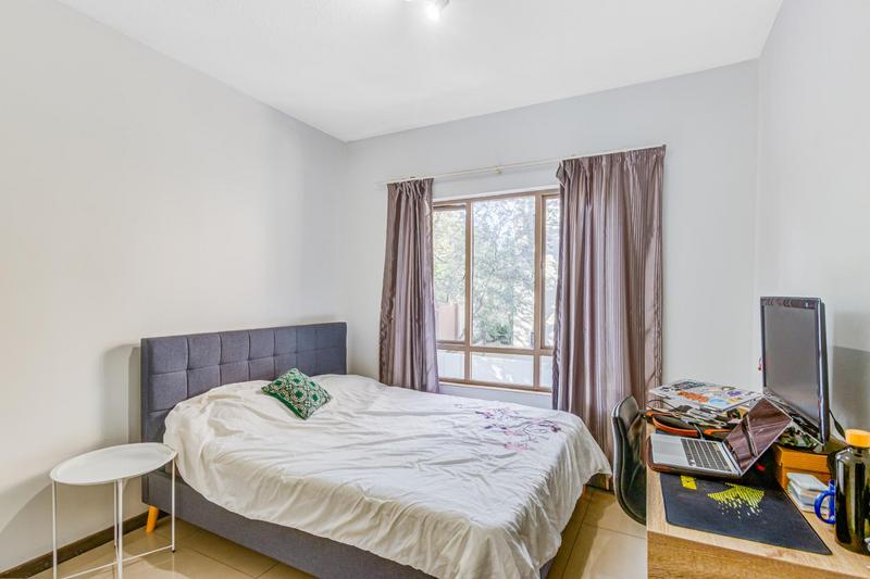 1 Bedroom Property for Sale in Lonehill Gauteng