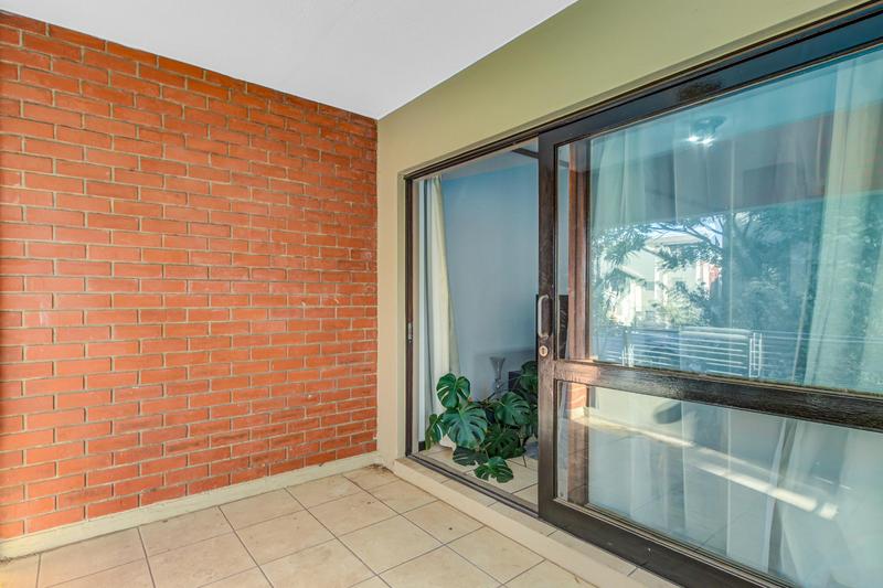 1 Bedroom Property for Sale in Lonehill Gauteng