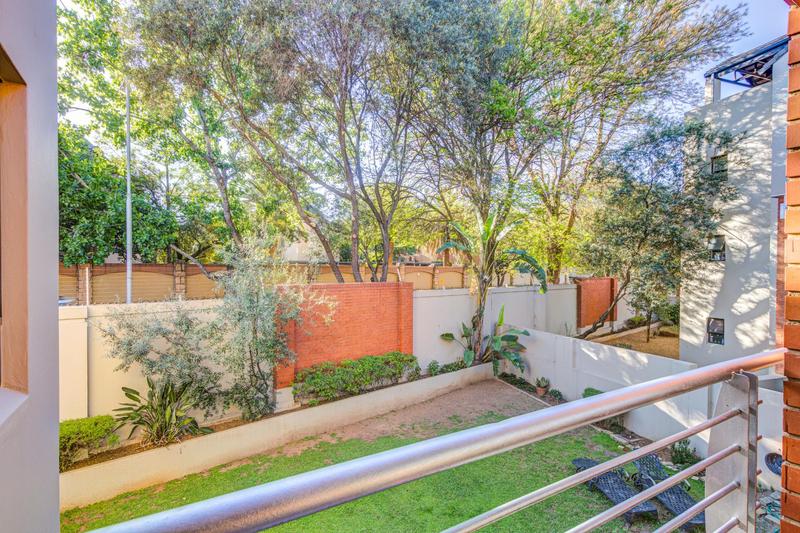 1 Bedroom Property for Sale in Lonehill Gauteng