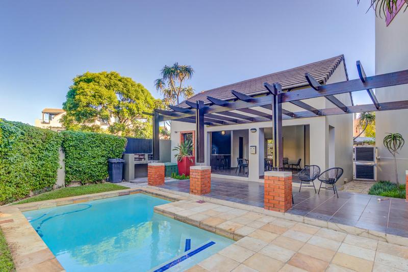 1 Bedroom Property for Sale in Lonehill Gauteng