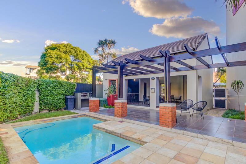 1 Bedroom Property for Sale in Lonehill Gauteng