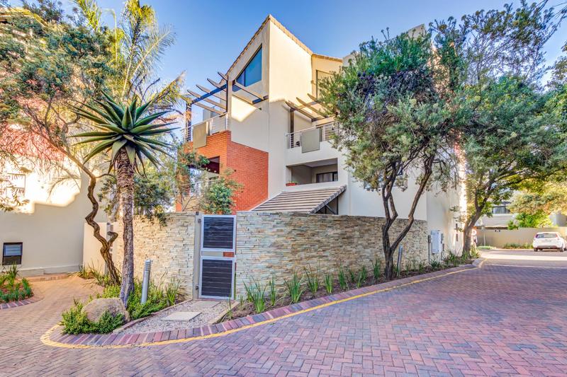 1 Bedroom Property for Sale in Lonehill Gauteng