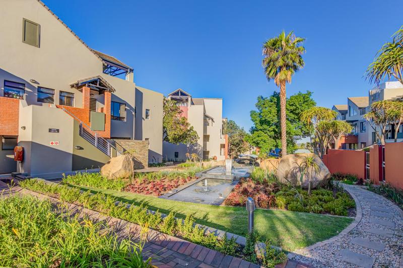 1 Bedroom Property for Sale in Lonehill Gauteng