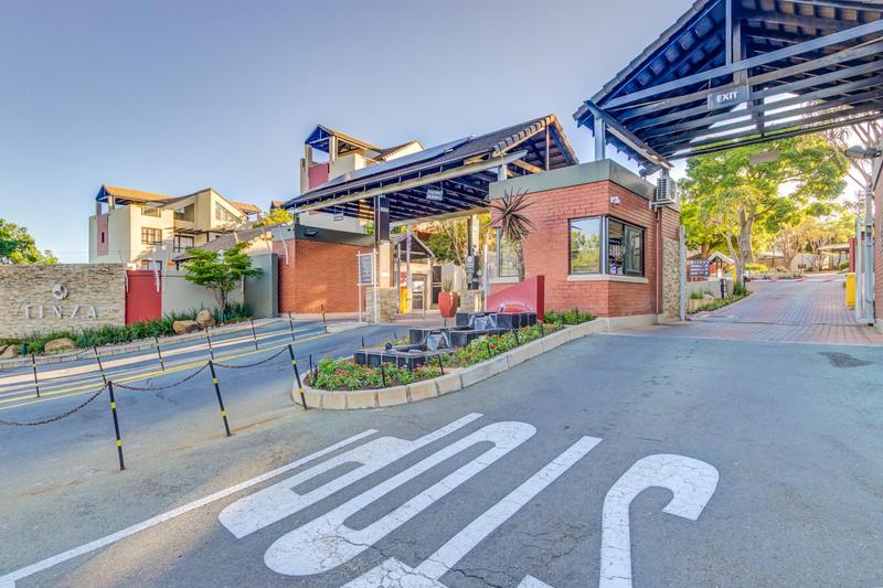 1 Bedroom Property for Sale in Lonehill Gauteng