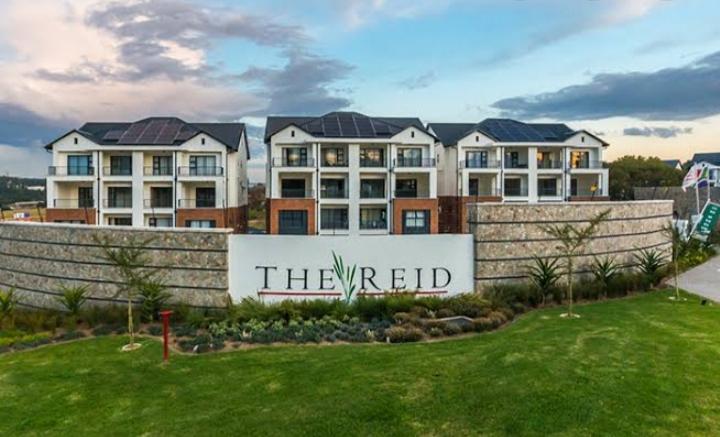 1 Bedroom Property for Sale in Linbro Park Gauteng