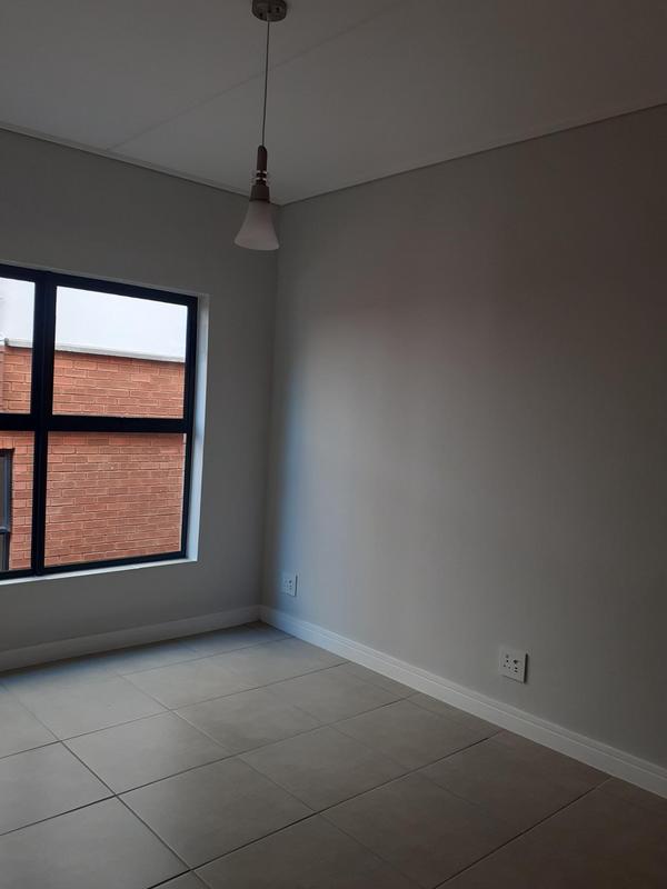 1 Bedroom Property for Sale in Linbro Park Gauteng
