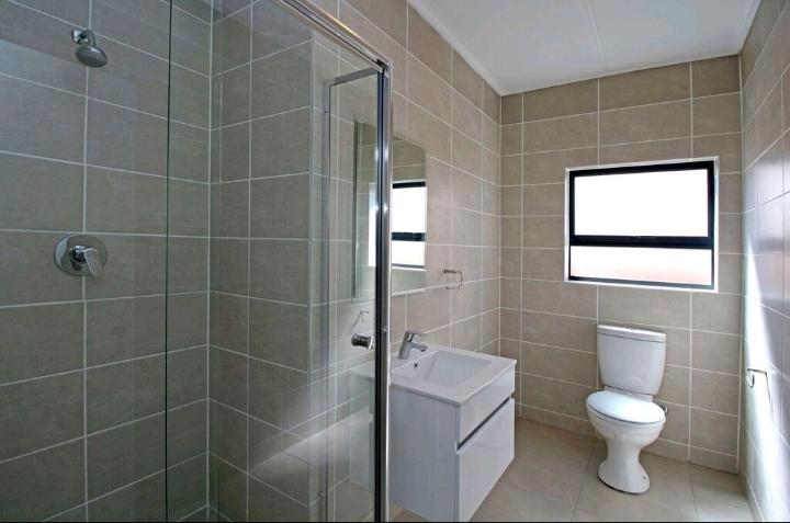 1 Bedroom Property for Sale in Linbro Park Gauteng