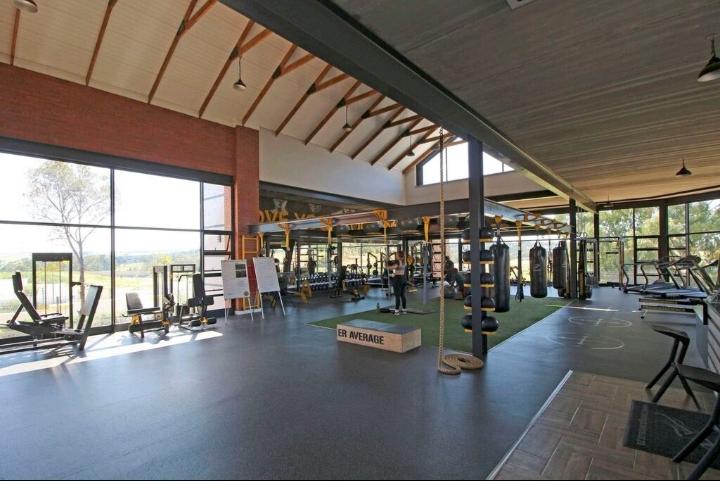 1 Bedroom Property for Sale in Linbro Park Gauteng