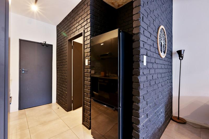 1 Bedroom Property for Sale in Sandton Central Gauteng