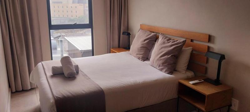 1 Bedroom Property for Sale in Sandton Central Gauteng