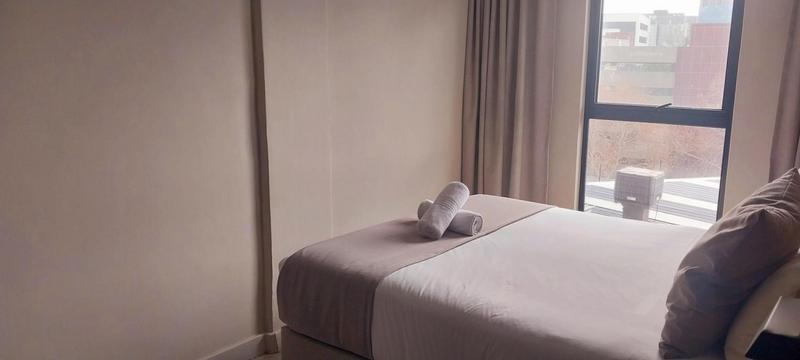 1 Bedroom Property for Sale in Sandton Central Gauteng