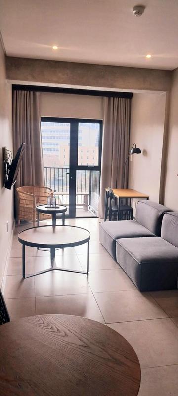 1 Bedroom Property for Sale in Sandton Central Gauteng