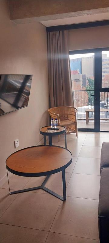 1 Bedroom Property for Sale in Sandton Central Gauteng