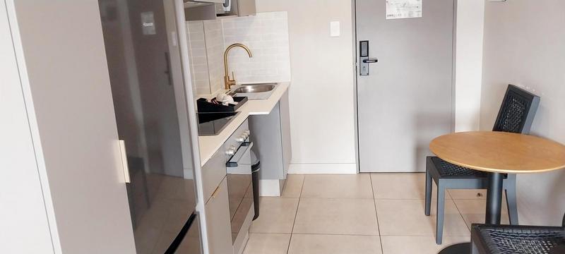 1 Bedroom Property for Sale in Sandton Central Gauteng