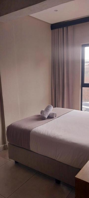 1 Bedroom Property for Sale in Sandton Central Gauteng