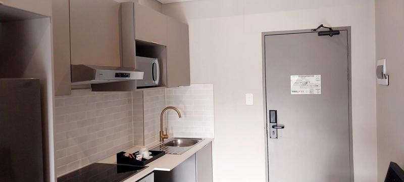 1 Bedroom Property for Sale in Sandton Central Gauteng