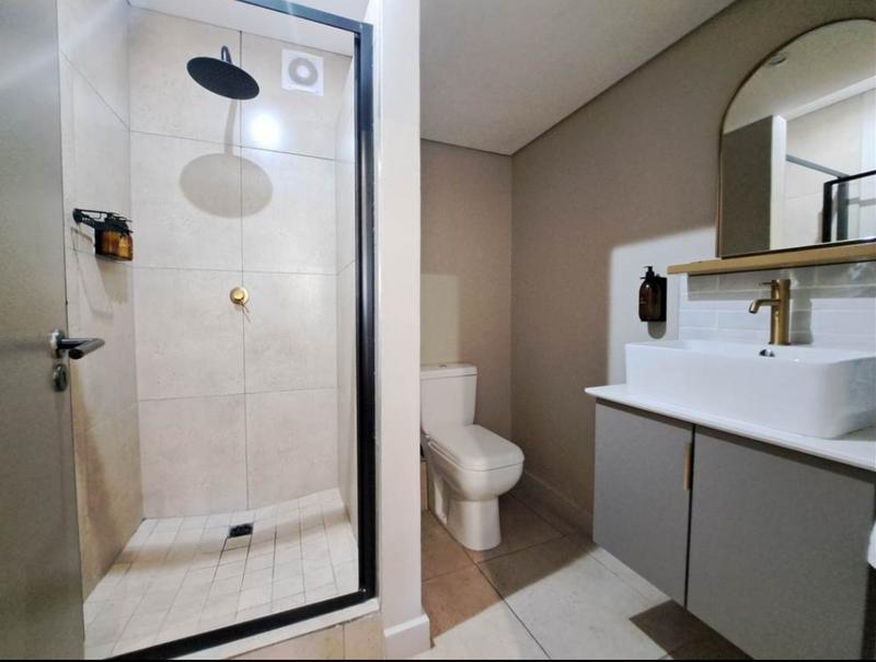 1 Bedroom Property for Sale in Sandton Central Gauteng
