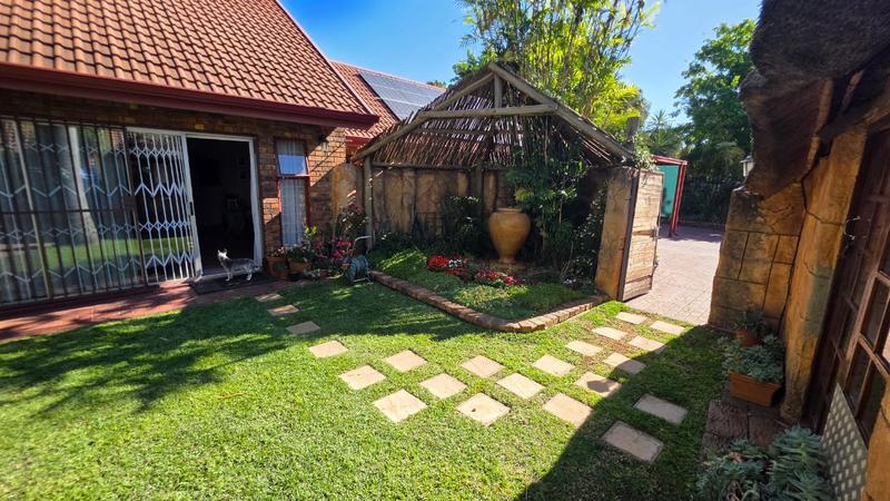 4 Bedroom Property for Sale in Doornpoort Gauteng