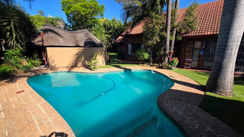 4 Bedroom Property for Sale in Doornpoort Gauteng