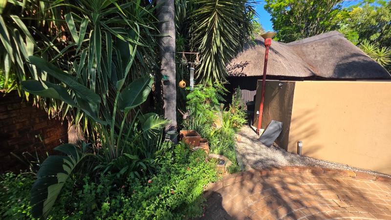 4 Bedroom Property for Sale in Doornpoort Gauteng