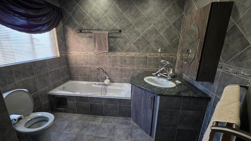 4 Bedroom Property for Sale in Doornpoort Gauteng