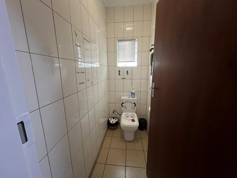 4 Bedroom Property for Sale in Dorandia Gauteng