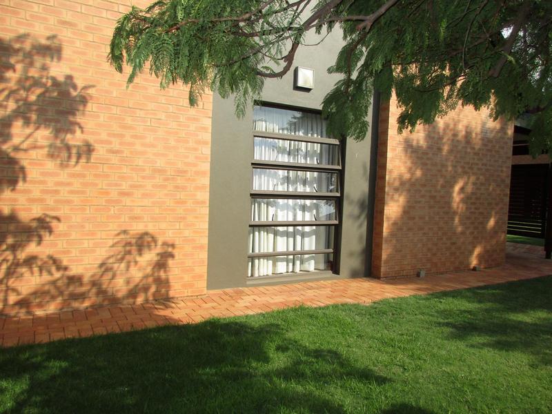 To Let 1 Bedroom Property for Rent in Retire at Midstream Gauteng