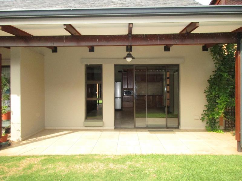 To Let 1 Bedroom Property for Rent in Retire at Midstream Gauteng