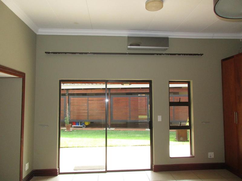 To Let 1 Bedroom Property for Rent in Retire at Midstream Gauteng