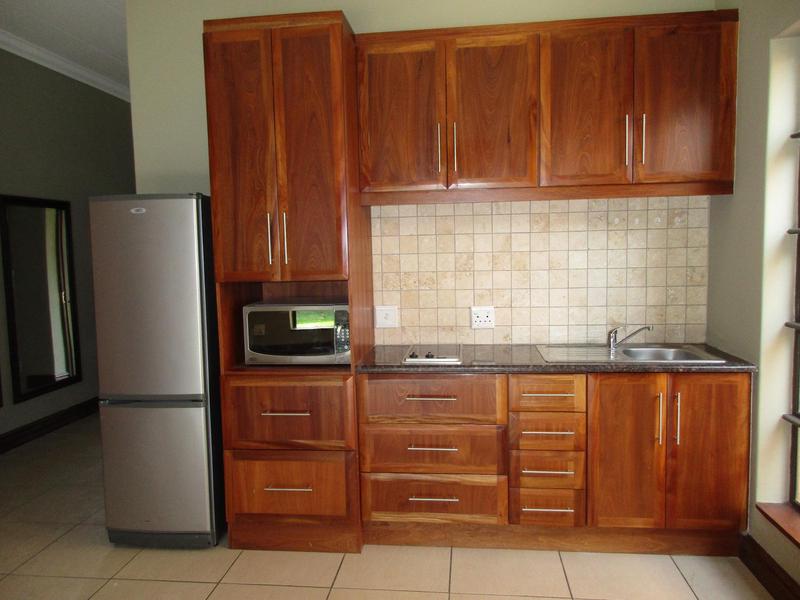 To Let 1 Bedroom Property for Rent in Retire at Midstream Gauteng