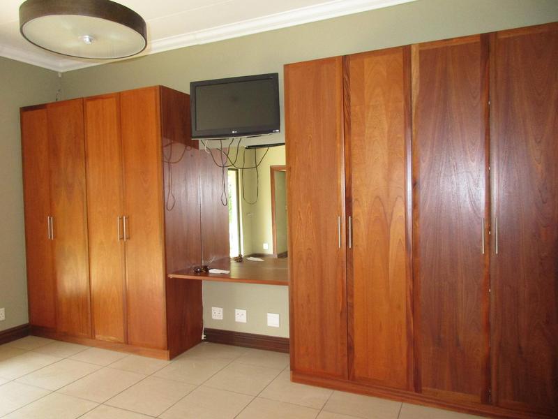 To Let 1 Bedroom Property for Rent in Retire at Midstream Gauteng