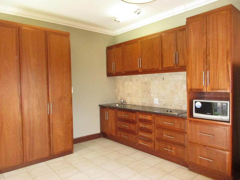 To Let 1 Bedroom Property for Rent in Retire at Midstream Gauteng